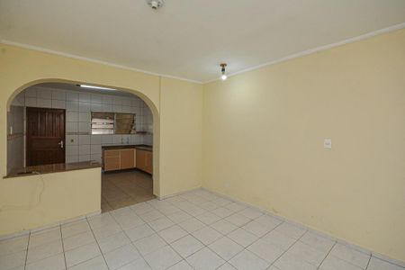 Casa para alugar com 110m², 3 quartos e 1 vaga Casa para alugar com 110m², 3 quartos e 1 vagaCopa