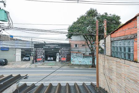 Vista Quarto 1 de casa para alugar com 3 quartos, 110m² em Jardim Pedreira, São Paulo