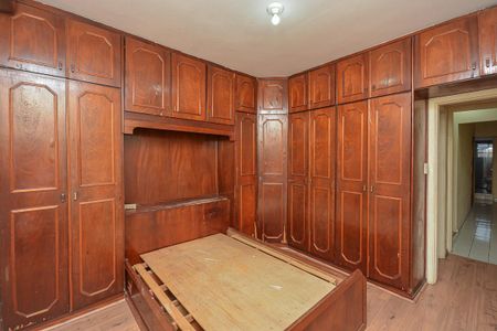Casa para alugar com 110m², 3 quartos e 1 vaga Casa para alugar com 110m², 3 quartos e 1 vagaQuarto 1