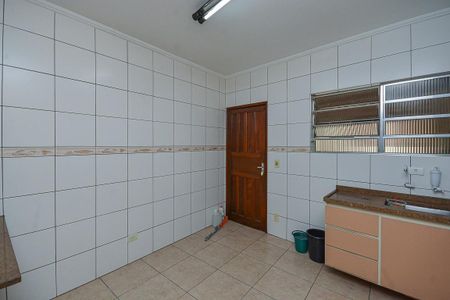 Casa para alugar com 110m², 3 quartos e 1 vaga Casa para alugar com 110m², 3 quartos e 1 vagaCozinha
