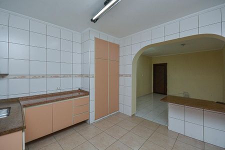 Casa para alugar com 110m², 3 quartos e 1 vaga Casa para alugar com 110m², 3 quartos e 1 vagaCozinha