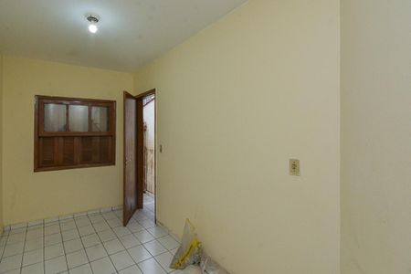 Casa para alugar com 110m², 3 quartos e 1 vaga Casa para alugar com 110m², 3 quartos e 1 vagaQuarto de Serviço