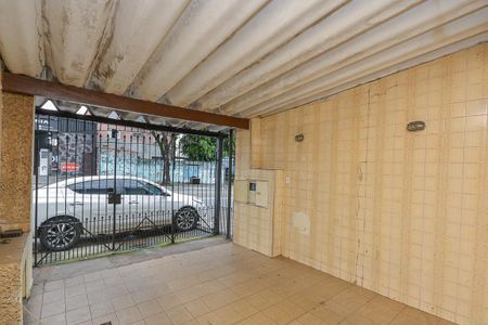 Casa para alugar com 110m², 3 quartos e 1 vaga Casa para alugar com 110m², 3 quartos e 1 vagaGaragem