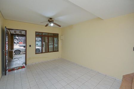Sala de casa para alugar com 3 quartos, 110m² em Jardim Pedreira, São Paulo