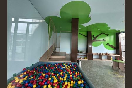 Apartamento à venda com 3 quartos, 74m² em Vila Mascote, São Paulo