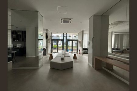 Apartamento à venda com 3 quartos, 74m² em Vila Mascote, São Paulo