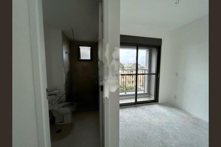 Apartamento à venda com 3 quartos, 74m² em Vila Mascote, São Paulo
