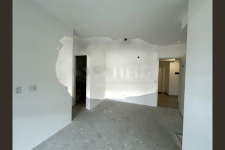 Apartamento à venda com 3 quartos, 74m² em Vila Mascote, São Paulo