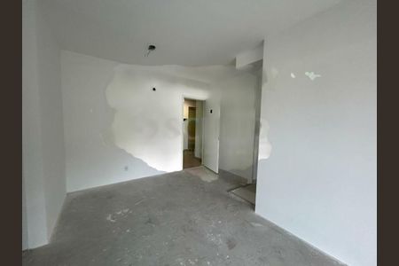 Apartamento à venda com 3 quartos, 74m² em Vila Mascote, São Paulo