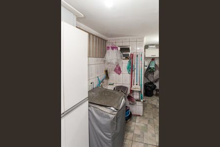 Casa para alugar com 160m², 2 quartos e 2 vagas Casa para alugar com 160m², 2 quartos e 2 vagasÁrea de Serviço