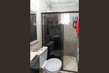 Casa para alugar com 160m², 2 quartos e 2 vagas Casa para alugar com 160m², 2 quartos e 2 vagasBanheiro
