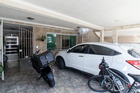 Casa para alugar com 160m², 2 quartos e 2 vagas Casa para alugar com 160m², 2 quartos e 2 vagasGaragem