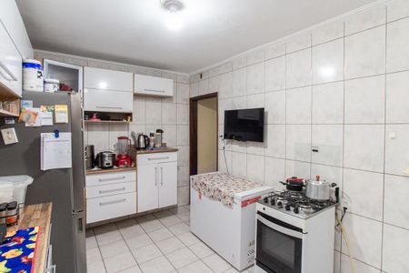 Casa para alugar com 160m², 2 quartos e 2 vagas Casa para alugar com 160m², 2 quartos e 2 vagasCozinha