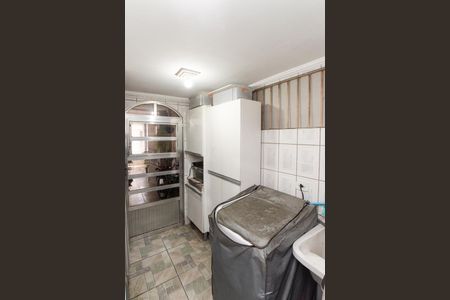 Casa para alugar com 160m², 2 quartos e 2 vagas Casa para alugar com 160m², 2 quartos e 2 vagasÁrea de Serviço