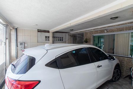 Casa para alugar com 160m², 2 quartos e 2 vagas Casa para alugar com 160m², 2 quartos e 2 vagasGaragem