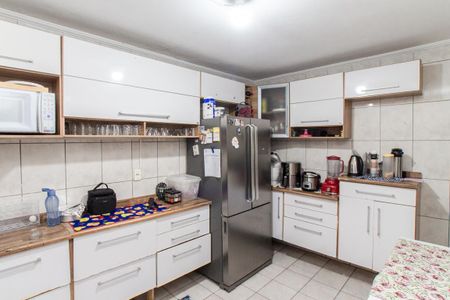 Casa para alugar com 160m², 2 quartos e 2 vagas Casa para alugar com 160m², 2 quartos e 2 vagasCozinha