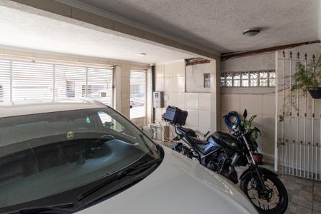 Casa para alugar com 160m², 2 quartos e 2 vagas Casa para alugar com 160m², 2 quartos e 2 vagasGaragem