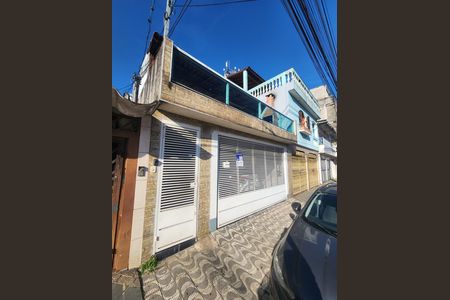 Casa para alugar com 160m², 2 quartos e 2 vagas