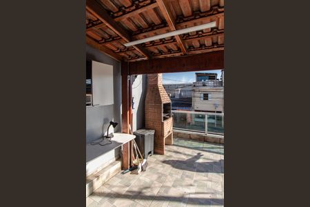Casa para alugar com 160m², 2 quartos e 2 vagas Casa para alugar com 160m², 2 quartos e 2 vagasTerraço