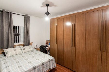 Casa para alugar com 160m², 2 quartos e 2 vagas Casa para alugar com 160m², 2 quartos e 2 vagasQuarto 1
