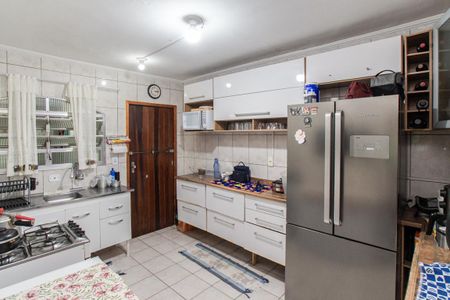 Casa para alugar com 160m², 2 quartos e 2 vagas Casa para alugar com 160m², 2 quartos e 2 vagasCozinha