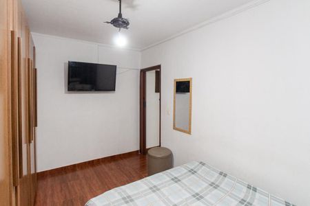 Quarto 1 de casa para alugar com 2 quartos, 160m² em Jardim Brasil (zona Norte), São Paulo