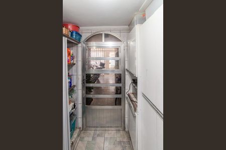 Casa para alugar com 160m², 2 quartos e 2 vagas Casa para alugar com 160m², 2 quartos e 2 vagasÁrea de Serviço