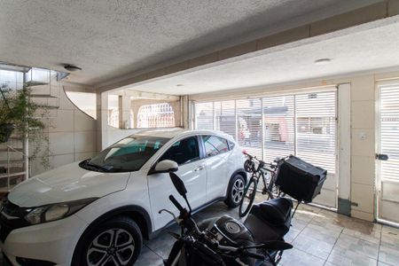 Casa para alugar com 160m², 2 quartos e 2 vagas Casa para alugar com 160m², 2 quartos e 2 vagasGaragem