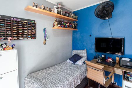 Casa para alugar com 160m², 2 quartos e 2 vagas Casa para alugar com 160m², 2 quartos e 2 vagasQuarto 2