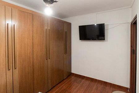 Casa para alugar com 160m², 2 quartos e 2 vagas Casa para alugar com 160m², 2 quartos e 2 vagasQuarto 1