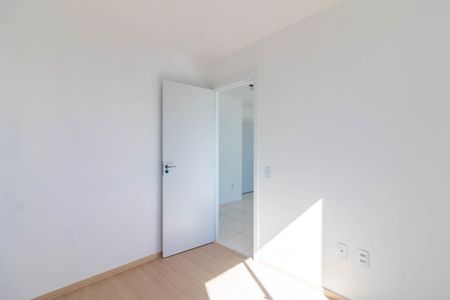 Apartamento para alugar com 40m², 2 quartos e sem vagaQuarto 1