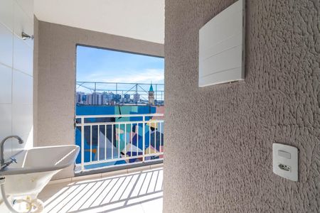 Apartamento para alugar com 40m², 2 quartos e sem vagaÁrea de Serviço