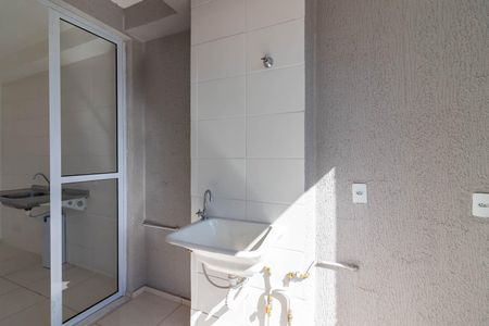 Apartamento para alugar com 40m², 2 quartos e sem vagaÁrea de Serviço