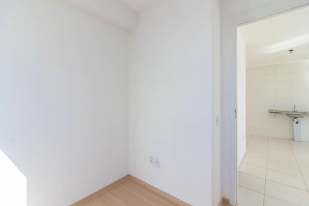 Apartamento para alugar com 40m², 2 quartos e sem vagaQuarto 2