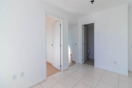 Sala de apartamento para alugar com 2 quartos, 40m² em Limão, São Paulo