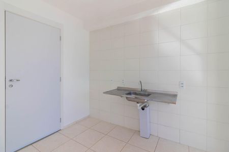 Apartamento para alugar com 40m², 2 quartos e sem vagaCozinha