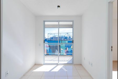 Apartamento para alugar com 40m², 2 quartos e sem vagaSala