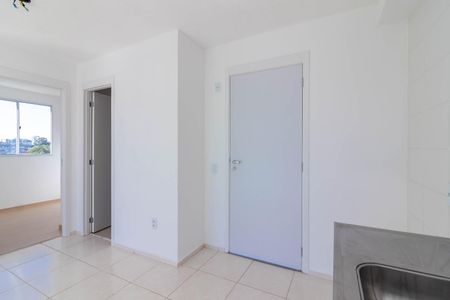 Apartamento para alugar com 40m², 2 quartos e sem vagaCozinha