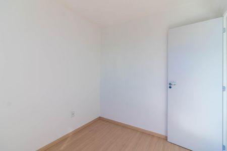 Apartamento para alugar com 40m², 2 quartos e sem vagaQuarto 1