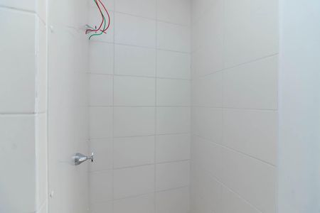 Apartamento para alugar com 40m², 2 quartos e sem vagaBanheiro
