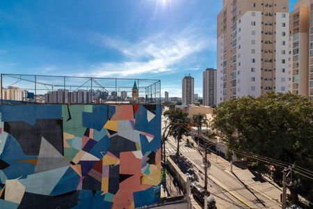 Apartamento para alugar com 40m², 2 quartos e sem vagaQuarto 1 - Vista