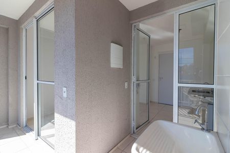 Apartamento para alugar com 40m², 2 quartos e sem vagaÁrea de Serviço