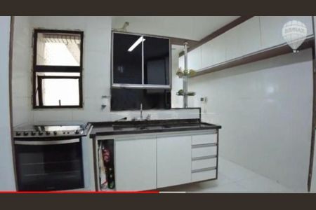 Apartamento à venda com 227m², 5 quartos e 3 vagas
