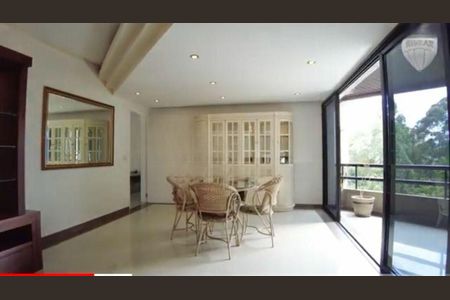Apartamento à venda com 227m², 5 quartos e 3 vagas