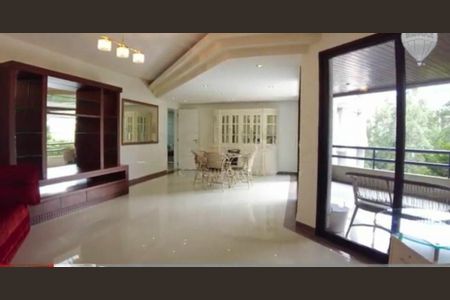 Apartamento à venda com 227m², 5 quartos e 3 vagas