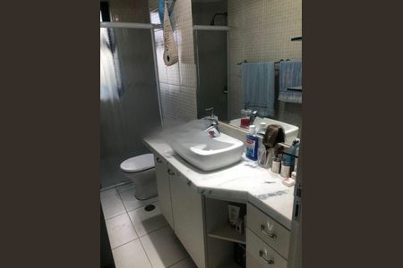 Apartamento à venda com 227m², 5 quartos e 3 vagas