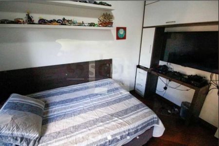 Apartamento à venda com 227m², 5 quartos e 3 vagas