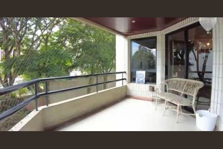 Apartamento à venda com 227m², 5 quartos e 3 vagas