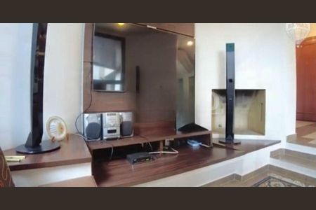 Apartamento à venda com 227m², 5 quartos e 3 vagas