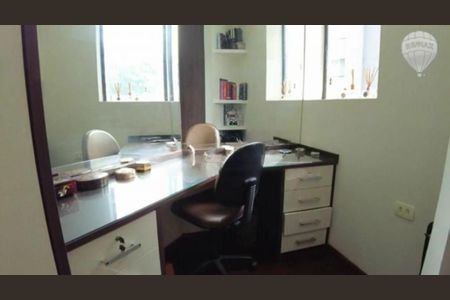 Apartamento à venda com 227m², 5 quartos e 3 vagas